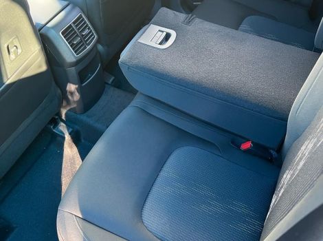 Kia SPORTAGE 1.6 T-GDI 150 CH MHEV DCT7 STYLE PACK AVEC NAVIGATION JANTES ALU 18 TABLEAU DE BORD SUPERVISION 12.3"