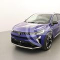Renault SYMBIOZ ICONIC
