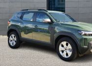 Dacia DUSTER ECO-G 120 CH BVA EXPRESSION AVEC CAMERA DE RECUL ET PACK COLD