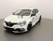 Renault MEGANE 4 PHASE 2 R.S. ULTIME
