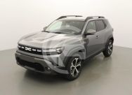 Dacia DUSTER JOURNEY