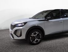 Peugeot 2008 HYBRID 145 BVA E-DCS6 GT SUREQUIPE