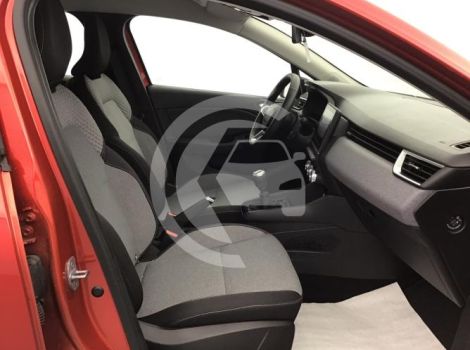 Renault CLIO 5 EVOLUTION