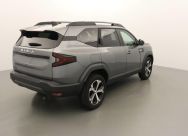Dacia BIGSTER JOURNEY