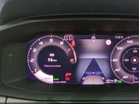 Cupra TERRAMAR 1.5 ETSI HYBRID 150 CH BVA DSG7 V AVEC JANTES 19 ET SIEGES CHAUFFANTS