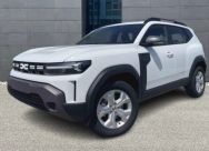Dacia DUSTER ECO-G 120 CH EXPRESSION AVEC PACK COLD