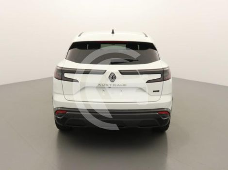 Renault AUSTRAL TECHNO