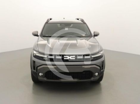 Dacia DUSTER JOURNEY