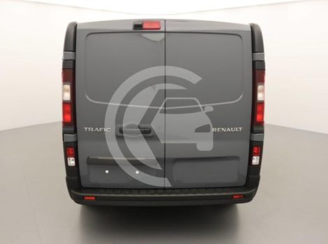 Renault TRAFIC L2H1 ADVANCE