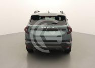 Dacia BIGSTER JOURNEY