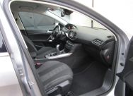 Peugeot 308 110 CH ALLURE GPS AVEC RADARS AVANT/ARRIERE ET CAMERA DE RECUL