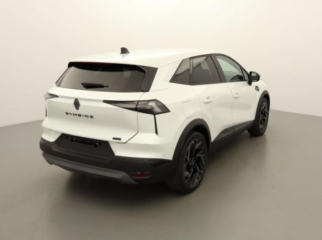 Renault SYMBIOZ ESPRIT ALPINE
