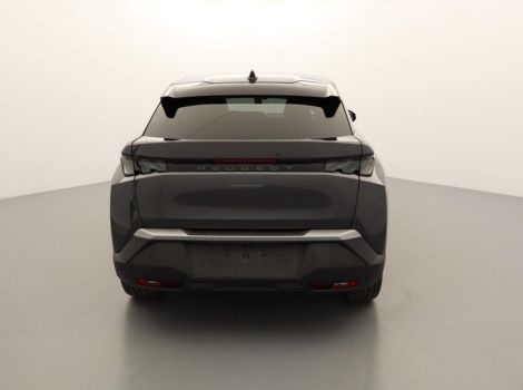 Peugeot 3008 PHASE 4 GT