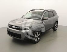 Dacia BIGSTER JOURNEY