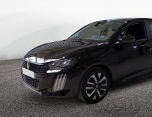 Peugeot 208 HYBRID 110 BVA E-DCS6 STYLE