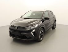 Renault CAPTUR TECHNO BE