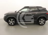 Dacia DUSTER JOURNEY