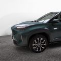 Toyota YARIS CROSS HYBRIDE 130H 2WD BVA DESIGN SUREQUIPE (RADARS AV-AR, SIÈGES CHAUFFANTS, ANGLES MORTS)
