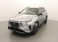 Peugeot 5008 GT