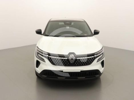 Renault AUSTRAL TECHNO
