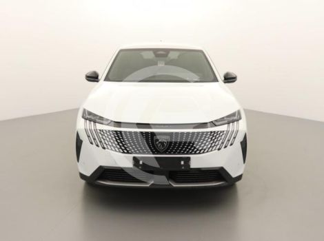Peugeot 3008 PHASE 4 ALLURE BUSINESS