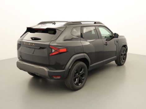 Dacia DUSTER EXTREME +