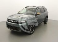 Dacia BIGSTER 155 CH HYBRID EXTREME AVEC CAMERA 360 ET HAYON ELECTRIQUE