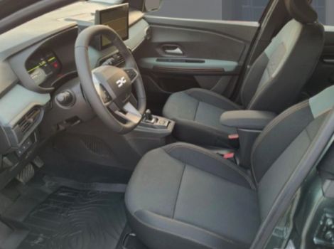 Dacia SANDERO STEPWAY ECO-G 120 CH BOITE AUTO EXTREME AVEC CLIM AUTO PACK CONDUIT ET PACK HIVER