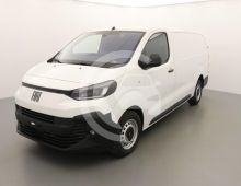 Fiat SCUDO L3 VAN 