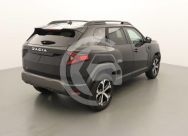 Dacia DUSTER JOURNEY