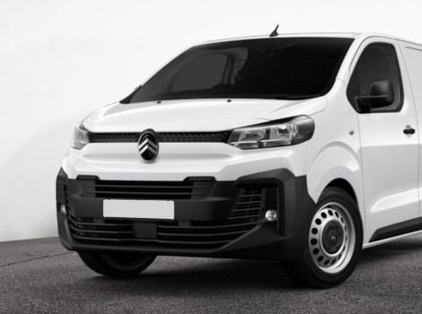 Citroën JUMPY FOURGON XL DIESEL 150 CH AUTOMAT AVEC PACK CHANTIER ET PACK CONNECTIVITE ET MODUWORK