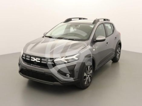 Dacia SANDERO STEPWAY EXPRESSION