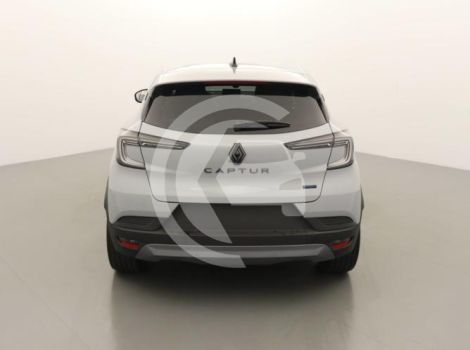 Renault CAPTUR 4 ESPRIT ALPINE
