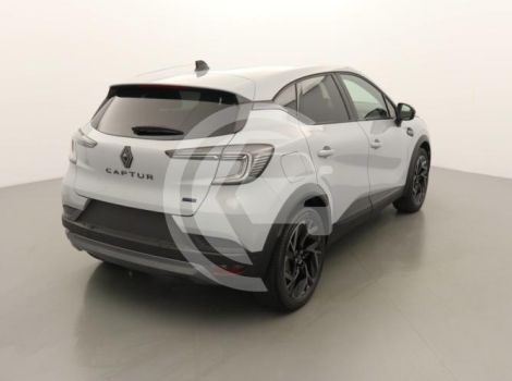 Renault CAPTUR 4 ESPRIT ALPINE