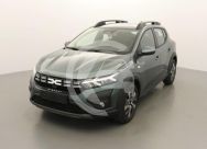 Dacia SANDERO STEPWAY EXPRESSION