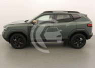 Dacia DUSTER EXTREME