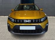 Dacia SANDERO STEPWAY TCE 110 CH EXPRESSION AVEC CLIMATISATION AUTOMATIQUE SIEGES CHAUFFANTS ET ROUE DE SECOURS