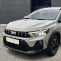 Dacia JOGGER 155 CH HYBRID JOURNEY 5 PLACES AVEC CAMERA MULTIVUE