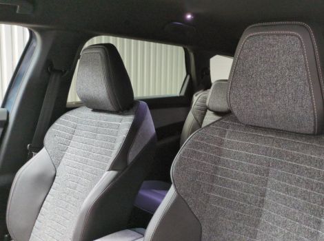 Peugeot 5008 HYBRID 145 BVA E-DCS6 7PL ALLURE SUREQUIPE