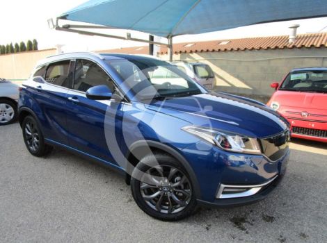 Seres 3 LUXURY 163 CH 120kW SUREQUIPEE AVEC TOIT OUVRANT PANORAMIQUE AUTONOMIE 329 KM