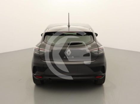 Renault CLIO 5 EVOLUTION
