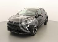 Renault CAPTUR 4 TECHNO