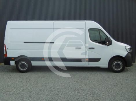Renault MASTER 3 PHASE 3 L3H2 GRAND CONFORT