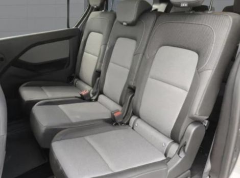 Renault KANGOO GRAND NOUVEAU BLUE DCI 95 CH TECHNO 7 PLACES AVEC CAMERA DE RECUL JANTES ALU17 ET ROUE DE SECOURS