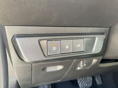Dacia SANDERO STEPWAY ECO-G 120 CH BOITE AUTO EXTREME AVEC CLIM AUTO PACK CONDUIT ET PACK HIVER