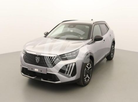 Peugeot 2008 HYBRID 145 GT