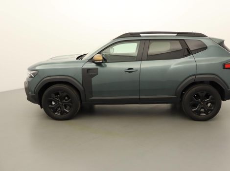 Dacia DUSTER EXTREME +