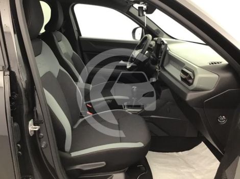 Dacia DUSTER EXTREME