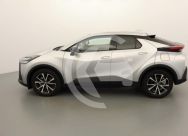 Toyota C-HR DESIGN