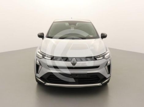 Renault SYMBIOZ ICONIC